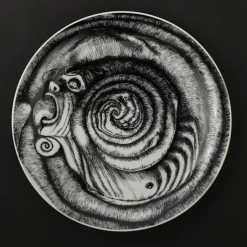 Dishware>Junji Ito Uzumaki Plate