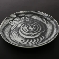 Dishware>Junji Ito Uzumaki Plate