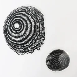 Stickers>Junji Ito Uzumaki Sticker Set