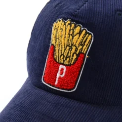 Junk Food Cap Hot