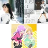 Just a little bit | TV Anime Alice Gear Aegis Expansion Ending Theme Song CD Online