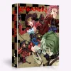 Anime Dvd/Blu-Ray>Kabaneri of the Iron Fortress: Season 1 Limited Edition Blu-ray/DVD Combo Pack