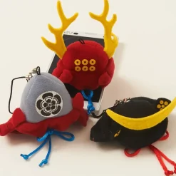 Smartphone Straps>Kabuto Helmet Phone Straps