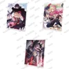 Acrylic Art Boards>Kadokawa Beans Bunko 23rd Anniversary Celebration The Do-Over Damsel Conquers the Dragon Emperor Acrylic Panel