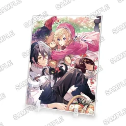 Acrylic Art Boards><noscript><img width=