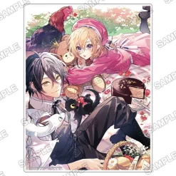 Acrylic Art Boards><noscript><img width=