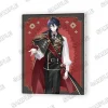 Fine Art>Kadokawa Beans Bunko 23rd Anniversary Celebration The Do-Over Damsel Conquers the Dragon Emperor F0-sized Canvas Art