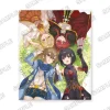 Art Canvas Boards>Kadokawa Books Bofuri: I Don't Want to Get Hurt so I'll Max Out My Defense. F3-Size Canvas Art
