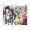 Art Canvas Boards>Kadokawa Books Death March to the Parallel World Rhapsody F3-Size Canvas Art