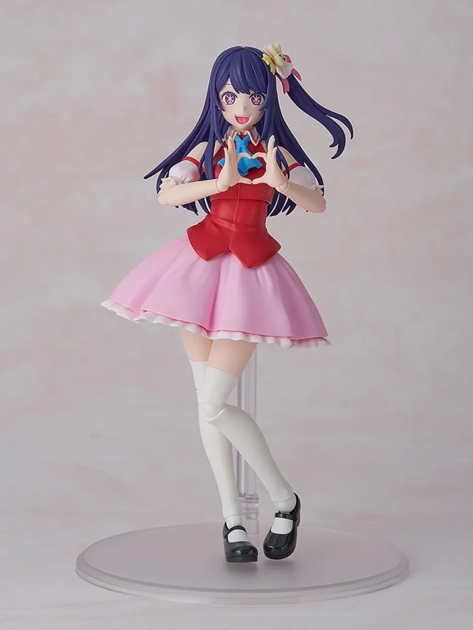 Plastic Models>Kadokawa Plastic Model Series Oshi no Ko Ai