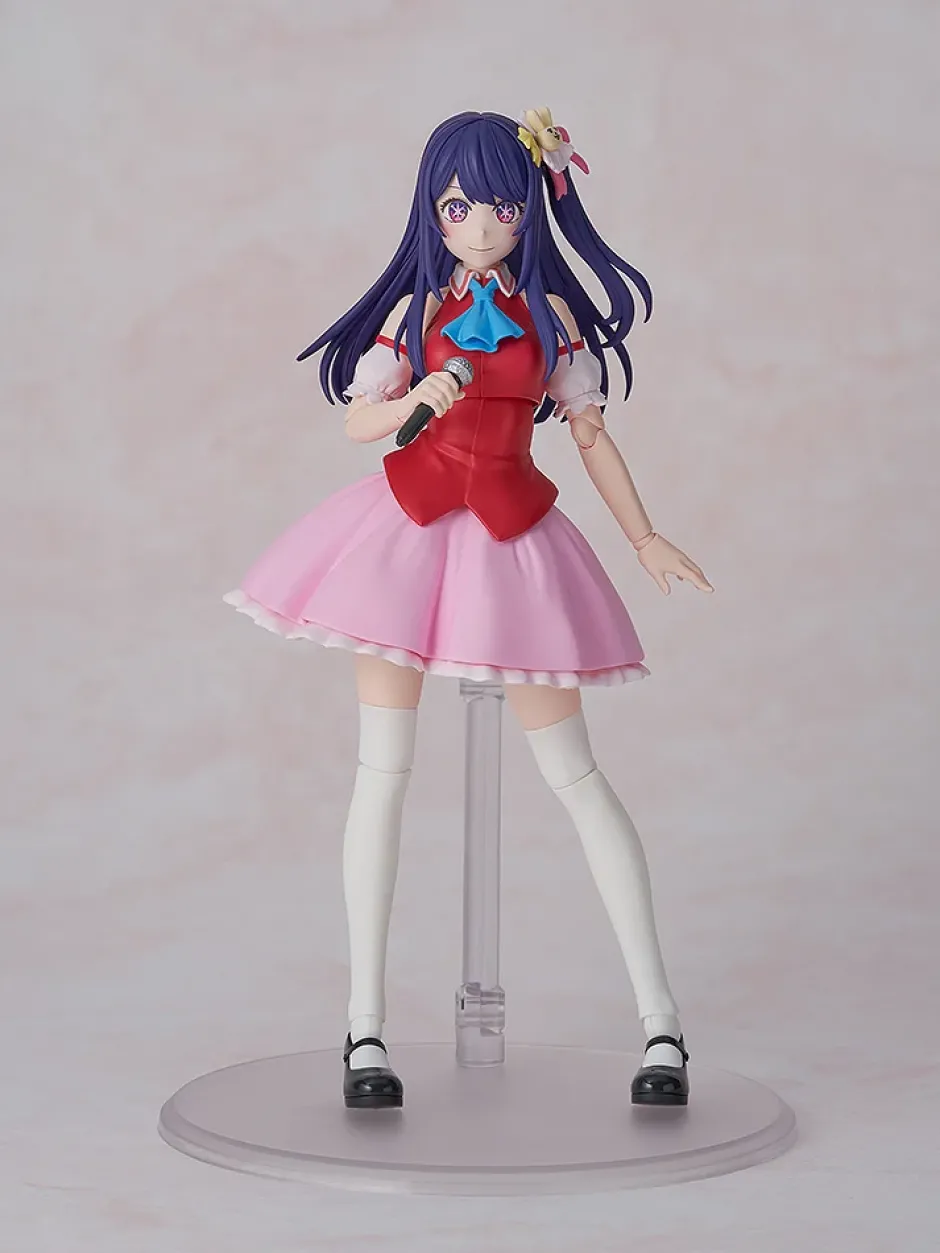 Plastic Models>Kadokawa Plastic Model Series Oshi no Ko Ai