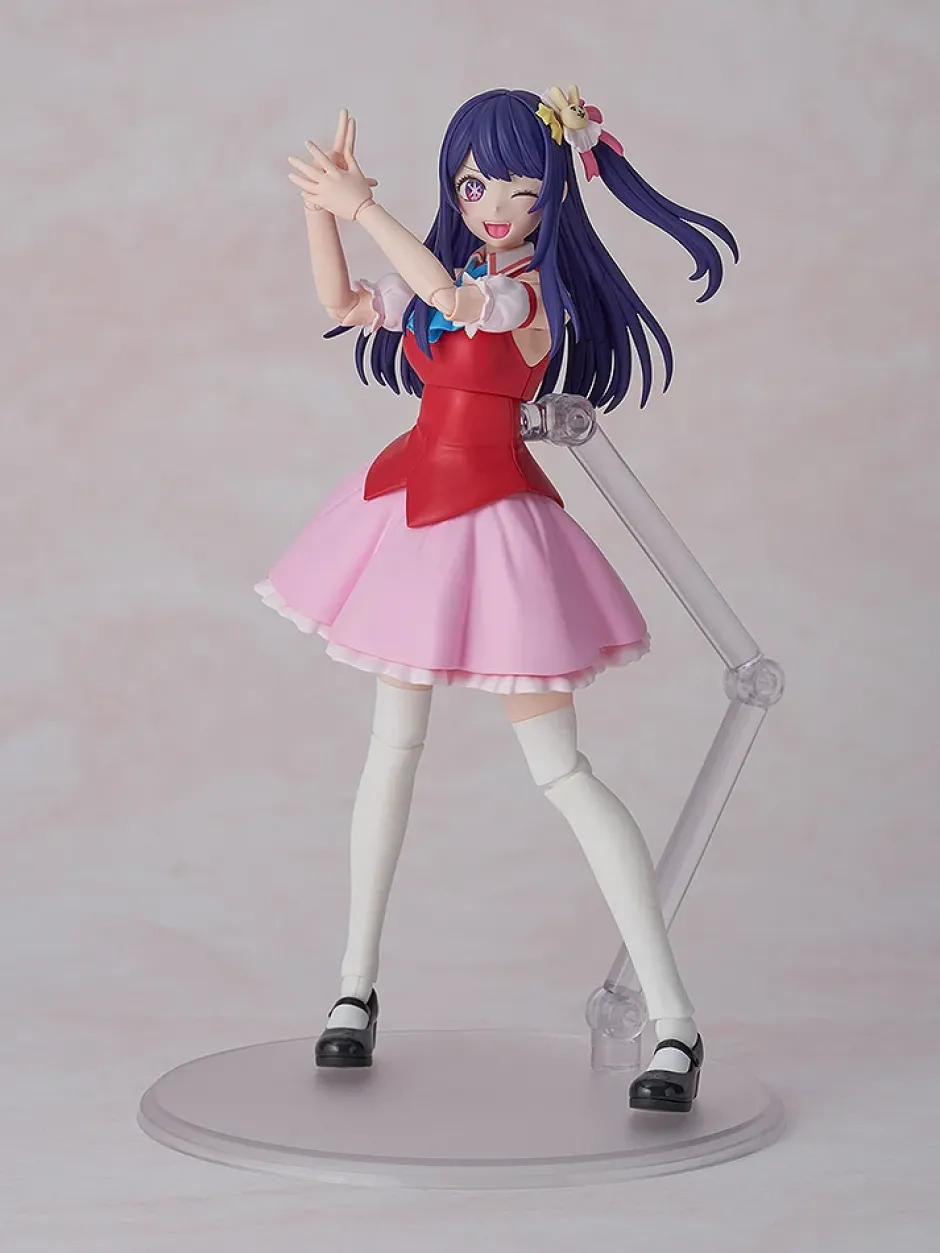 Plastic Models>Kadokawa Plastic Model Series Oshi no Ko Ai