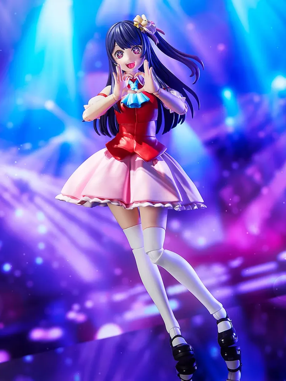 Plastic Models>Kadokawa Plastic Model Series Oshi no Ko Ai