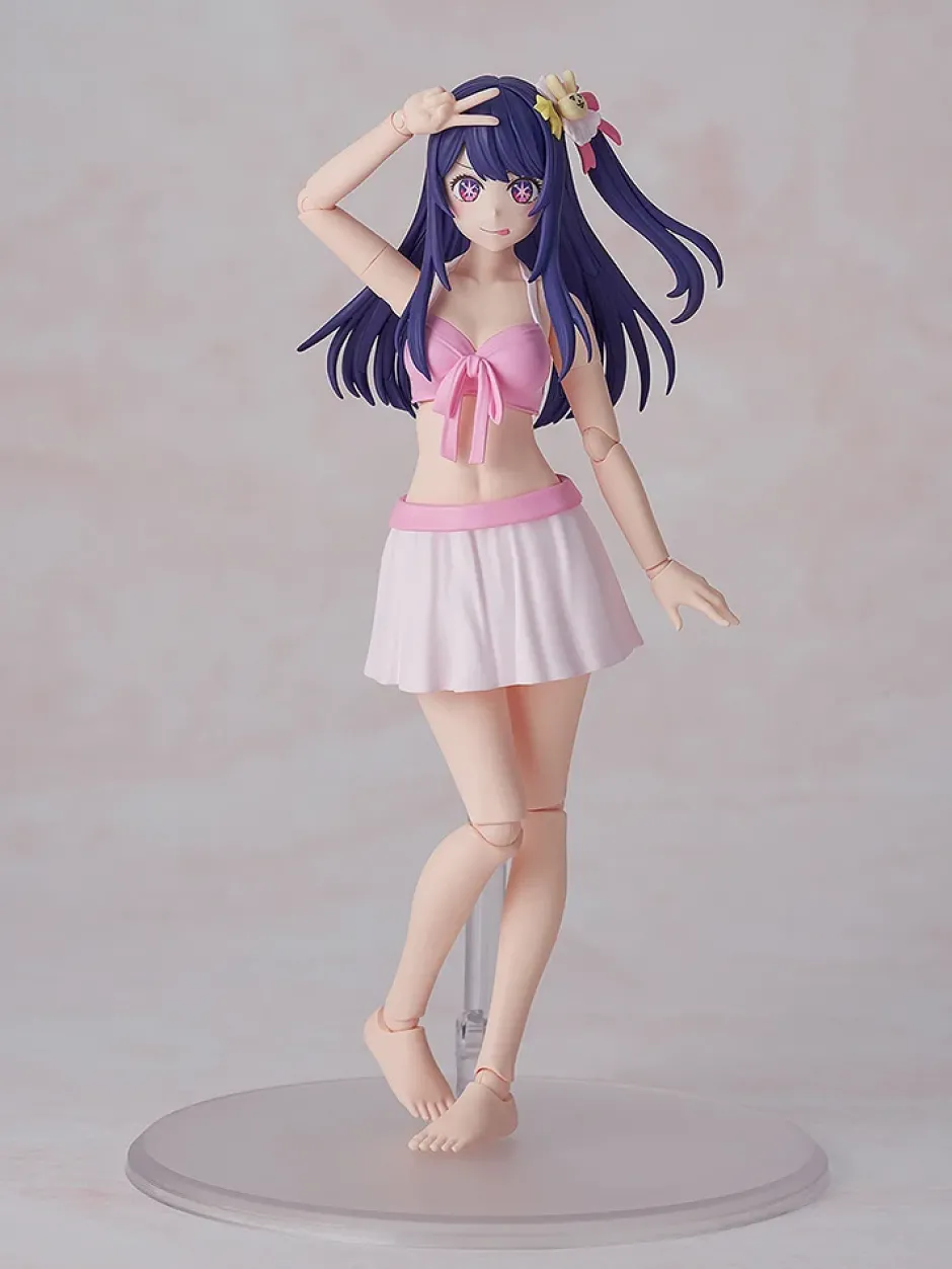 Kadokawa Plastic Model Series Oshi no Ko Ai: DX Ver. Discount