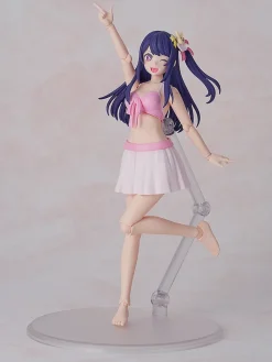 Kadokawa Plastic Model Series Oshi no Ko Ai: DX Ver. Discount