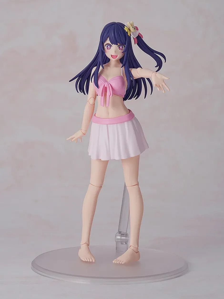 Kadokawa Plastic Model Series Oshi no Ko Ai: DX Ver. Discount