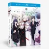 Kado: The Right Answer: The Complete Series Blu-ray/DVD Combo Pack New