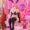 Bishoujo Figures|Scale Figures>Kafun Illustration Trick Bunnies Sitting Bunny 1/7 Scale Figure