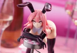 Kafun Illustration Trick Bunnies Standing Bunny 1/7 Scale Figure Online