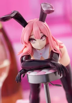 Kafun Illustration Trick Bunnies Standing Bunny 1/7 Scale Figure Online