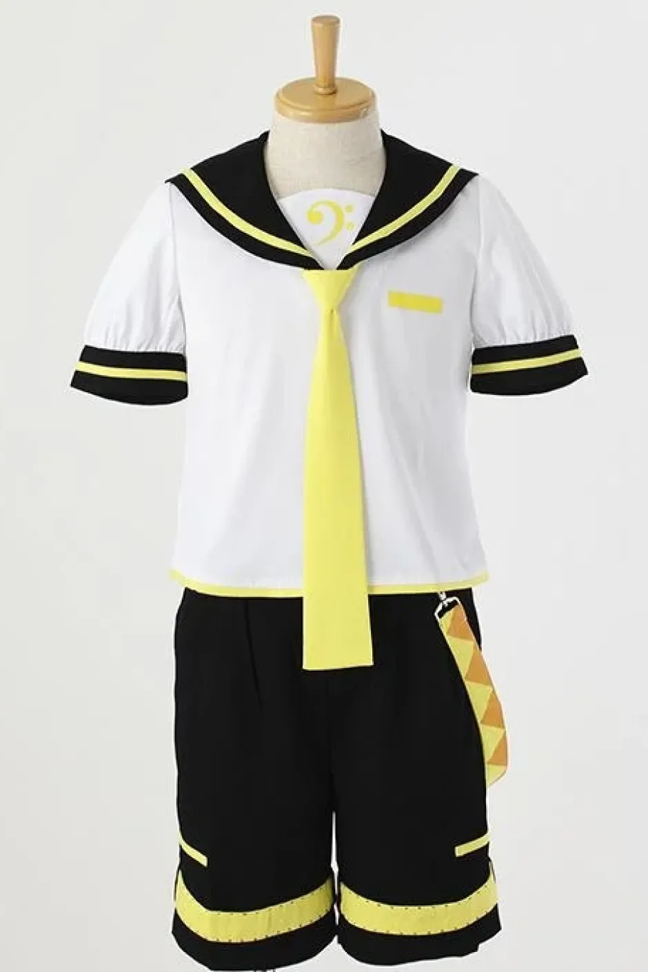 Kagamine Len Cosplay Outfit Outlet