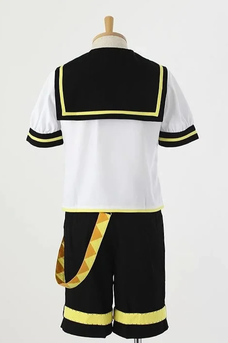 Kagamine Len Cosplay Outfit Outlet