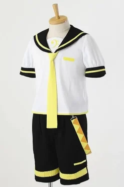 Kagamine Len Cosplay Outfit Outlet