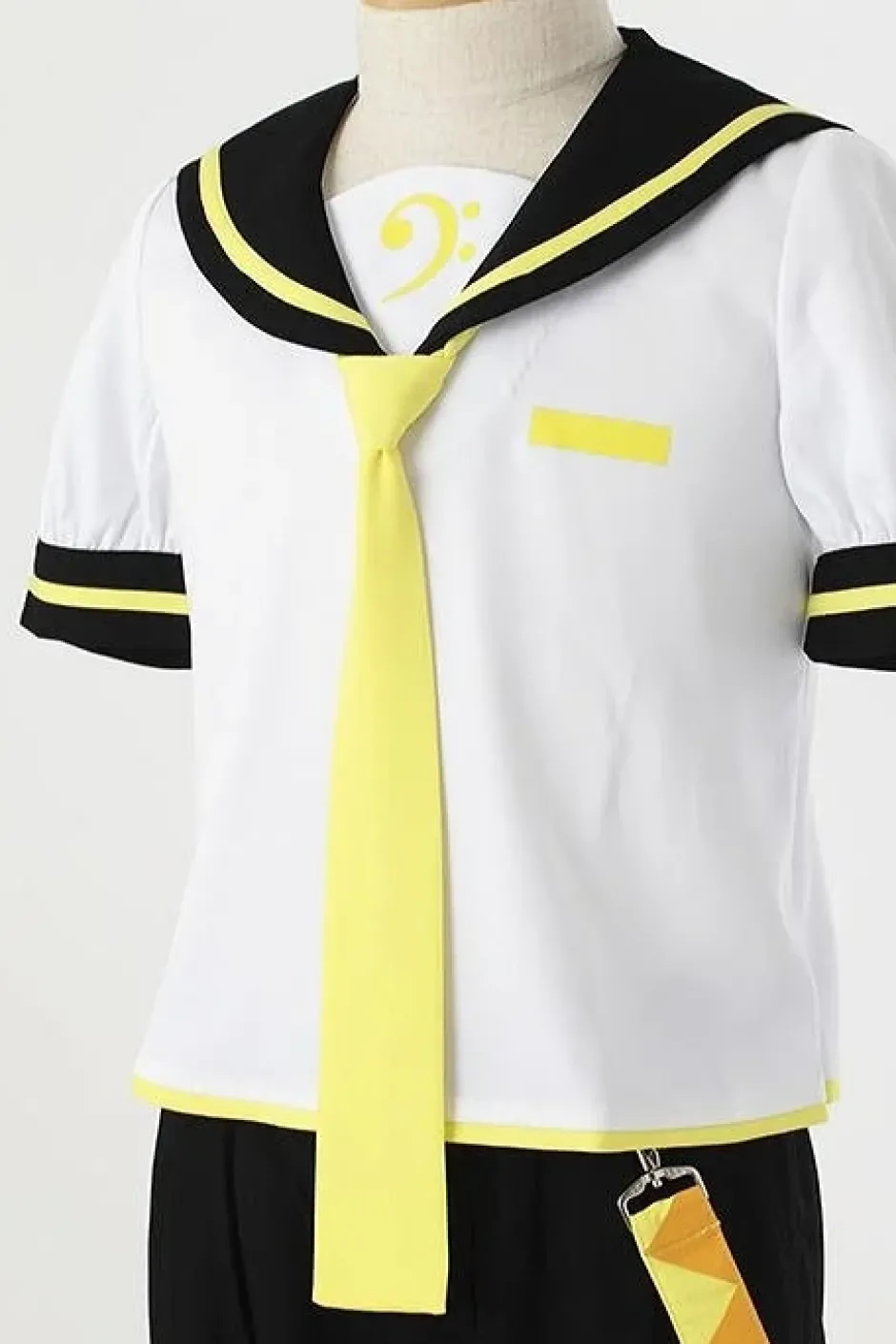 Kagamine Len Cosplay Outfit Outlet