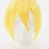 Kagamine Len Cosplay Wig Clearance