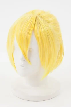 Kagamine Len Cosplay Wig Clearance