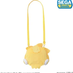 Kagamine Len Fuwa Petit Face Shoulder Bag M Hot