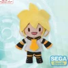 Kagamine Len Fuwapuchi Mini Plushie EX Hot