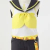 Cosplay Outfits>Kagamine Rin Cosplay Outfit