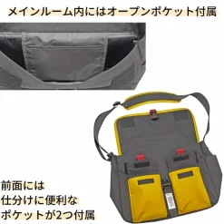 Kagamine Rin/Len Shoulder Bag Outlet