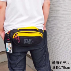 Kagamine Rin/Len Waist Bag Hot