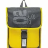 Kagamine Rin/Len 2-Way Square Backpack Best