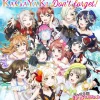 Game Music>KAGAYAKI Don’t forget! | Love Live! School Idol Festival All Stars 6th Season Insert Song CD