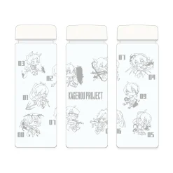 Tumblers>Kagerou Project Game Avatar Ver. Clear Bottle