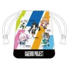 Pouches & Other Cases>Kagerou Project Game Avatar Ver. Drawstring Pouch