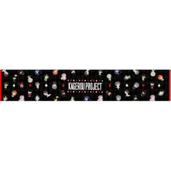 Towels>Kagerou Project Playing Card Muffler Towel