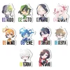 Kagerou Project Chibi Ver. Acrylic Figure Collection New