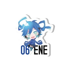 Kagerou Project Chibi Ver. Acrylic Figure Collection New