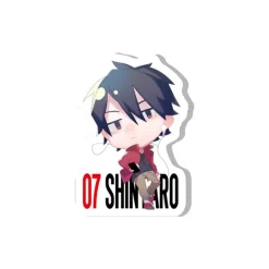 Kagerou Project Chibi Ver. Acrylic Figure Collection New