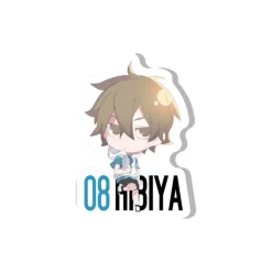Kagerou Project Chibi Ver. Acrylic Figure Collection New