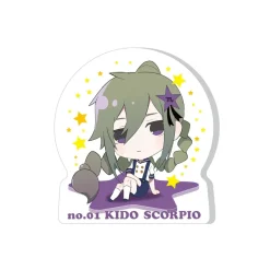 Collectable Toys>Kagerou Project Constellation Ver. Acrylic Figure Collection