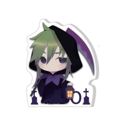 Collectable Toys>Kagerou Project Halloween Ver. Acrylic Figure Collection