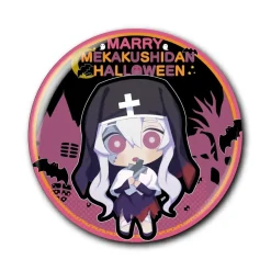 Kagerou Project Halloween Ver. Pin Badge Collection New