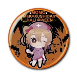 Kagerou Project Halloween Ver. Pin Badge Collection New