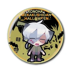 Kagerou Project Halloween Ver. Pin Badge Collection New