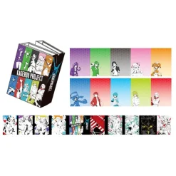 Kagerou Project Memo Pad